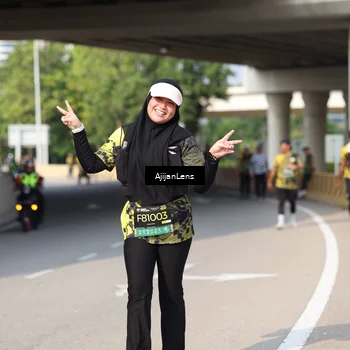 Runner Photo 6391349