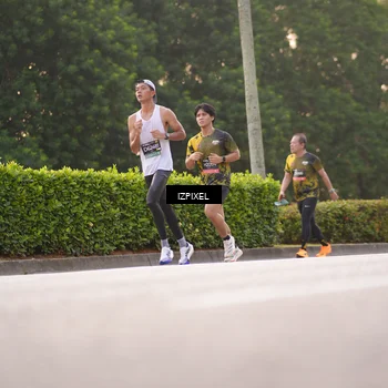 Runner Photo 6391351