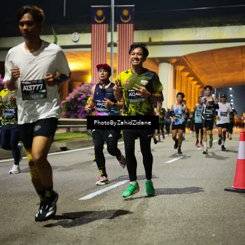 Runner Photo 6391357