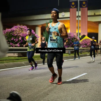 Runner Photo 6391358