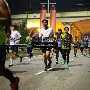 Runner Photo 6391359