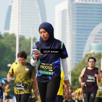 Runner Photo 6391361