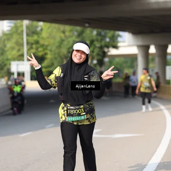 Runner Photo 6391365