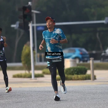 Runner Photo 6391369