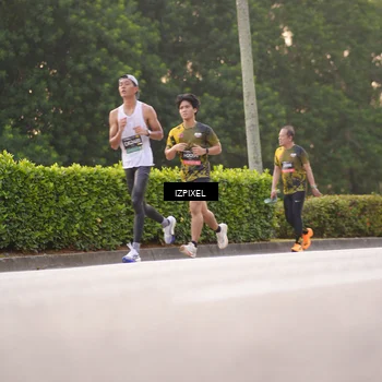 Runner Photo 6391372