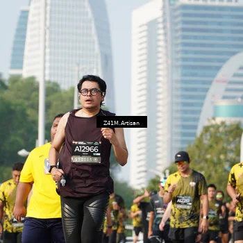 Runner Photo 6391373