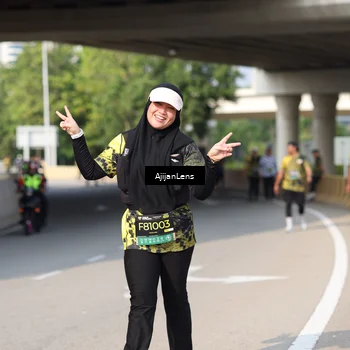 Runner Photo 6391380