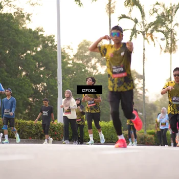 Runner Photo 6391383
