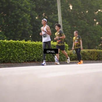 Runner Photo 6391387