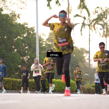 Runner Photo 6391389