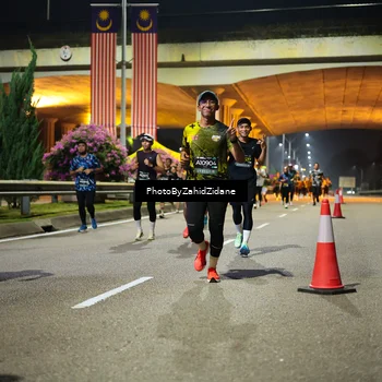 Runner Photo 6391409