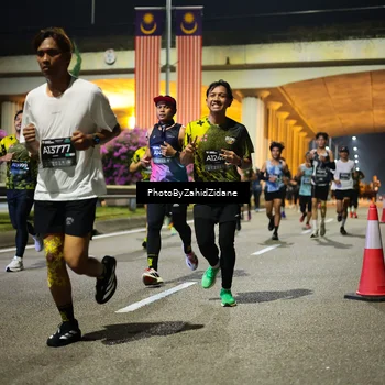 Runner Photo 6391411