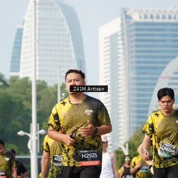Runner Photo 6391417