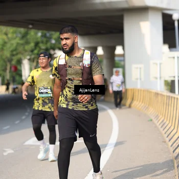 Runner Photo 6391425