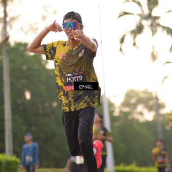 Runner Photo 6391434