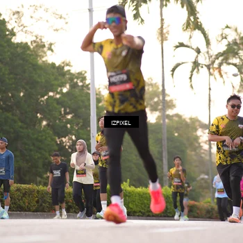 Runner Photo 6391437