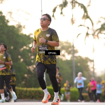 Runner Photo 6391449