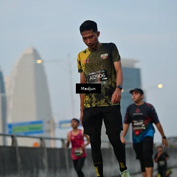 Runner Photo 6391463