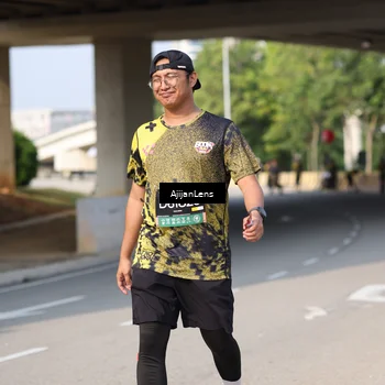 Runner Photo 6391467