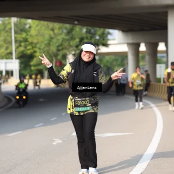 Runner Photo 6391469