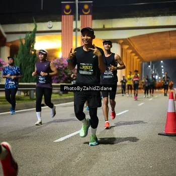 Runner Photo 6391470