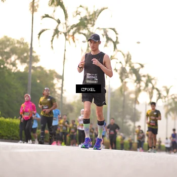 Runner Photo 6391474