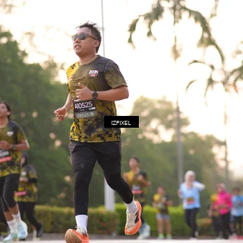 Runner Photo 6391475