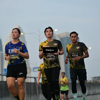 Runner Photo 6391480