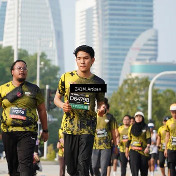 Runner Photo 6391494