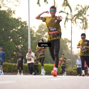 Runner Photo 6391499