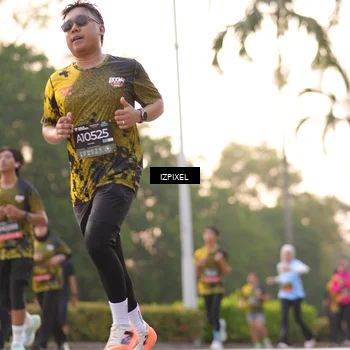 Runner Photo 6391501