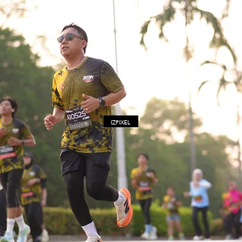 Runner Photo 6391505