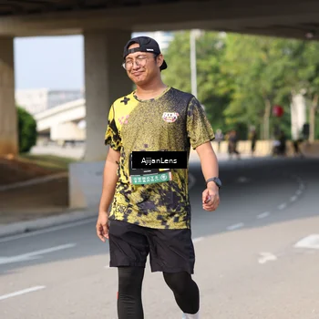Runner Photo 6391506