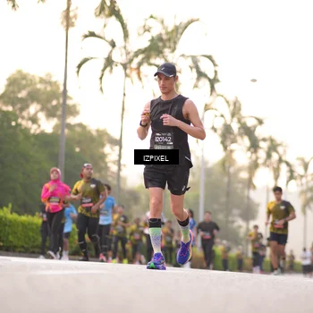 Runner Photo 6391507
