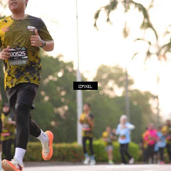 Runner Photo 6391508