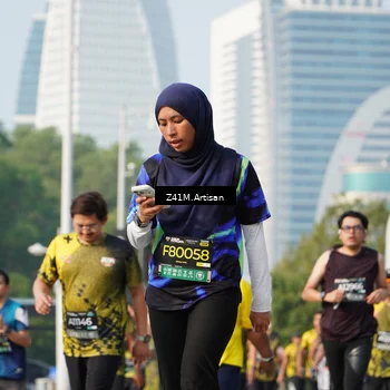 Runner Photo 6391509