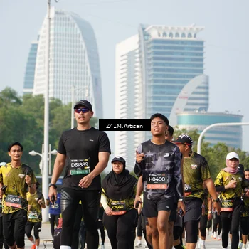 Runner Photo 6391513