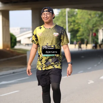 Runner Photo 6391515