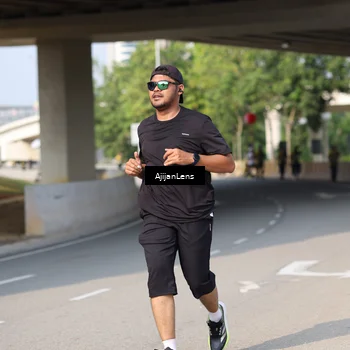 Runner Photo 6391537
