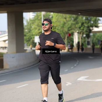 Runner Photo 6391540
