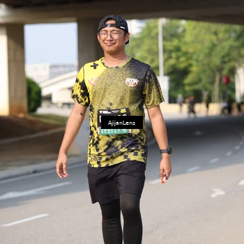 Runner Photo 6391555