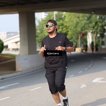 Runner Photo 6391560