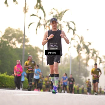 Runner Photo 6391562