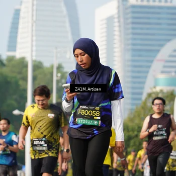 Runner Photo 6391563