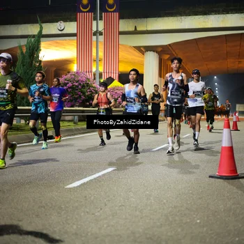 Runner Photo 6391564