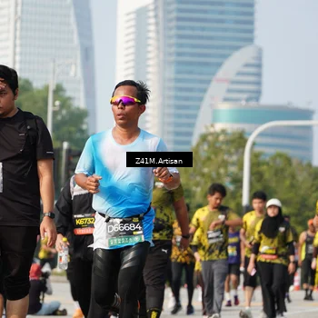 Runner Photo 6391566