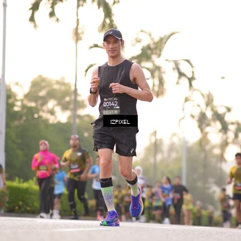 Runner Photo 6391577