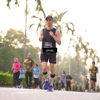 Runner Photo 6391578