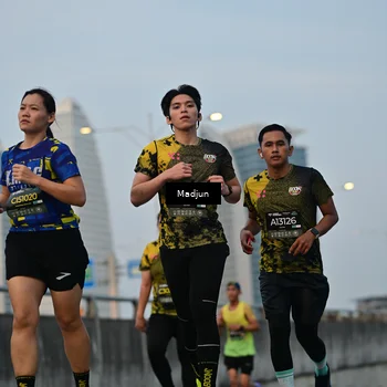 Runner Photo 6391582