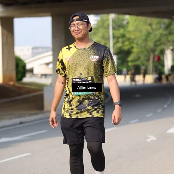 Runner Photo 6391592